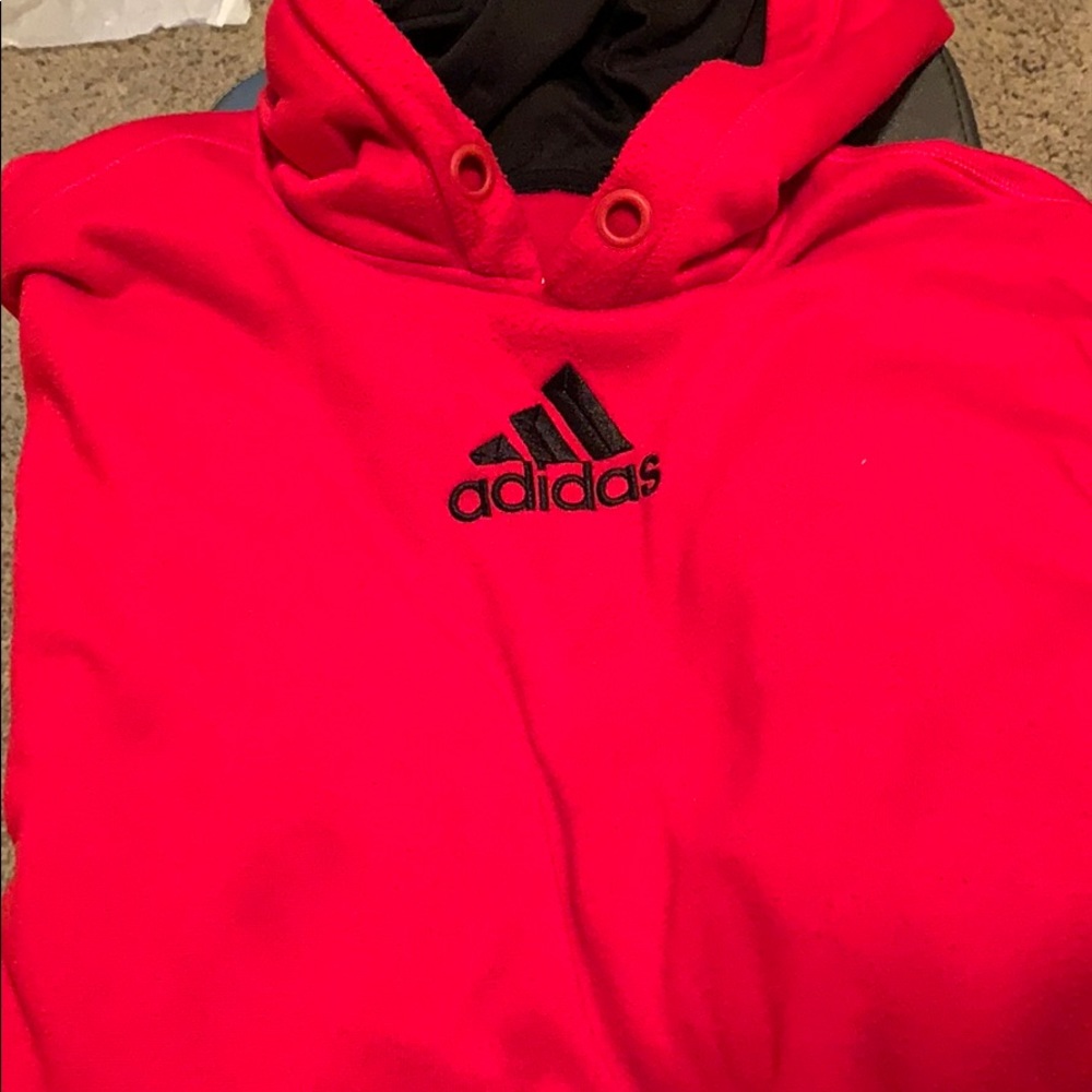 Adidas Hoodie